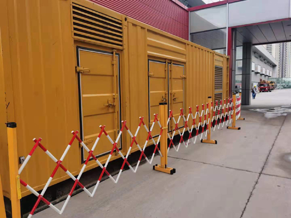 晋安租赁发电机发电机油箱使用后要定期清除油箱底部沉淀的杂质