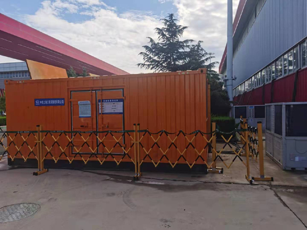 晋安柴油发电机组单支点和双支点的区别是什么？