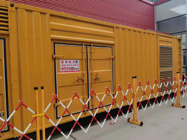 晋安关于通用发电机的十万个为什么?