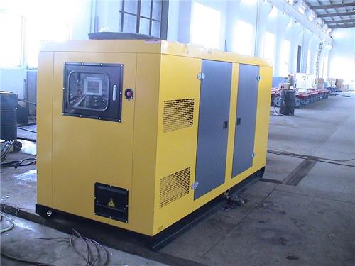 晋安租赁发电机 柴油发电机组的蓄电池种类有哪些？