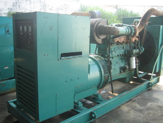 晋安出租发电机-发电机组购买指南都有哪些