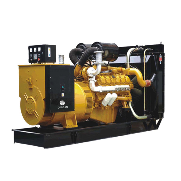 晋安租赁发电机-怎样确保潍柴发电机组的质量