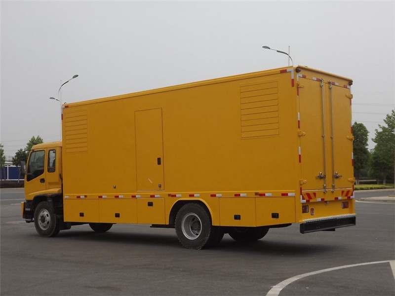 晋安租赁发电机-柴油发电机组出口六要素