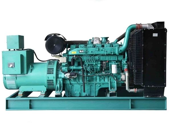 晋安发电机租赁-柴油发电机与汽油发电机的区别