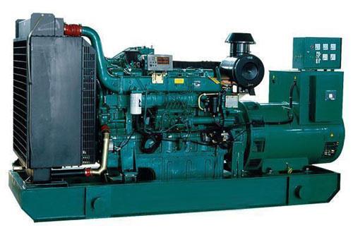 晋安出租发电机-康明斯发电机指示控制灯的作用