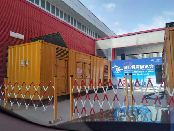 晋安发电车出租-发电机无电压或电压太低怎么办？