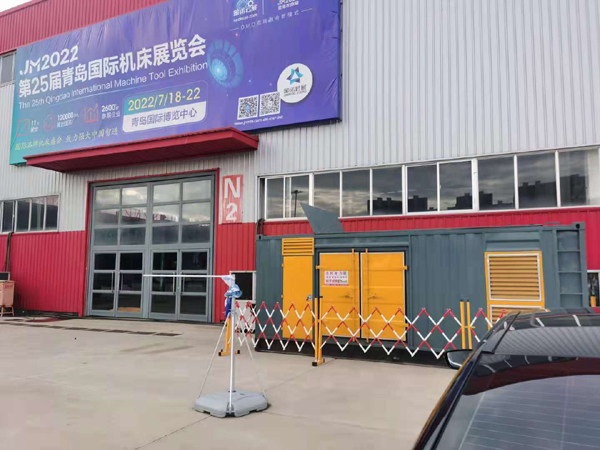 晋安发电机租赁-柴油发电机组不及时维护危害大
