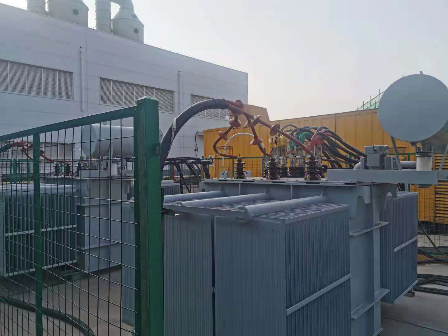 晋安出租发电机-静音柴油发电机不维护的危害