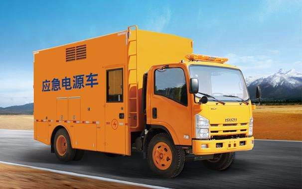 晋安租赁发电机-柴油发电机组紧急停机的正确操作方法