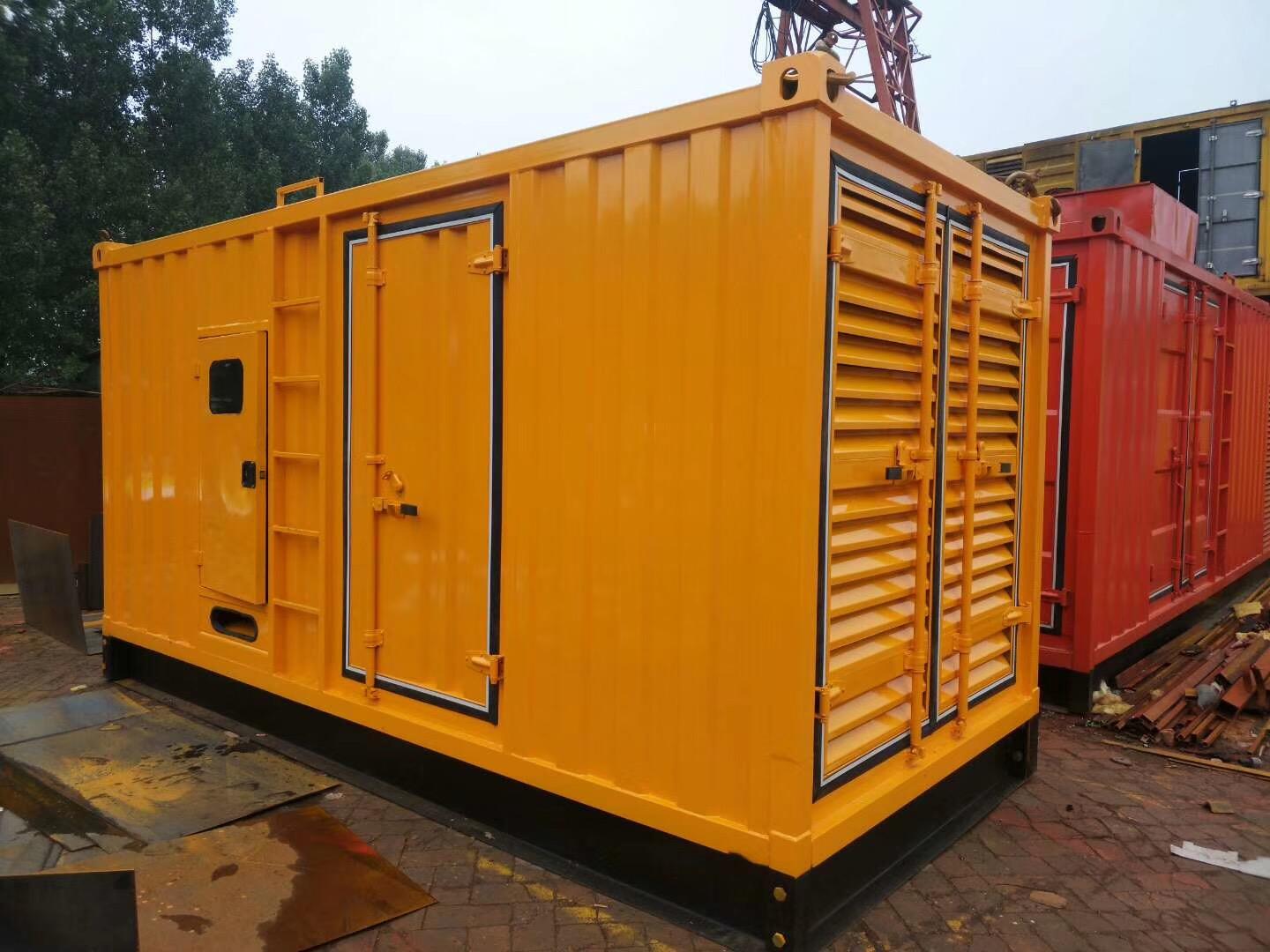 晋安300kw柴油发电机组一个小时需要的油耗