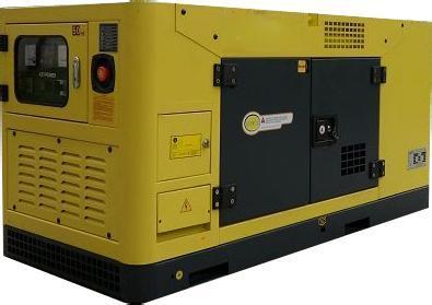 晋安出租发电机-发电机温度过高怎么解决