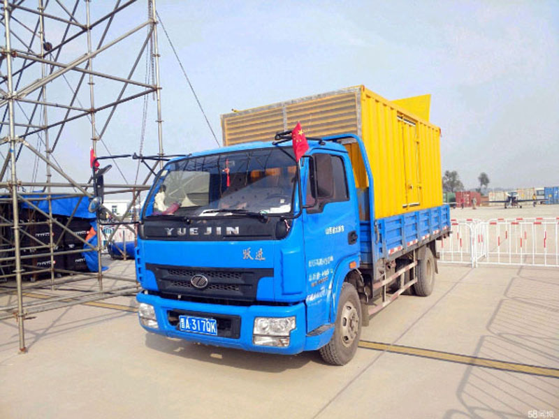 晋安租赁发电机-柴油发电机组租赁之新发电机组热磨合与冷磨合的区别