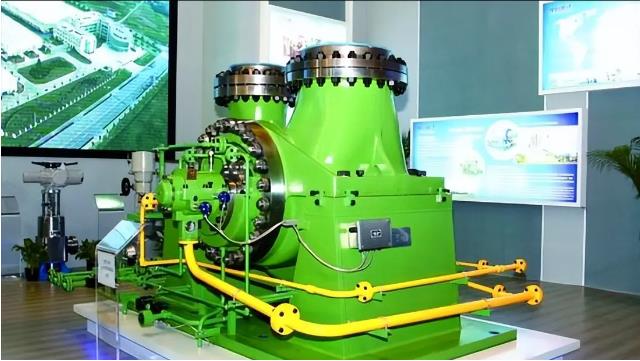 晋安发电机组行业市场现状 发电机组市场发展前景