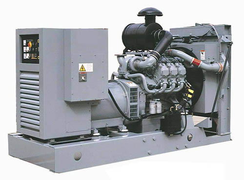 晋安发电机租赁照明负载功率和用电量的关系是什么？