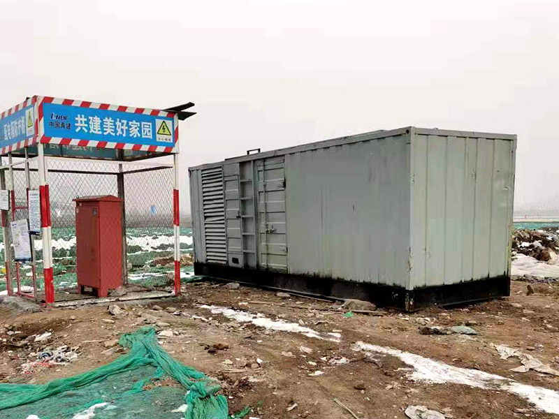 晋安燃气发电机在高海拔地区运行时会遇到哪些常见故障？