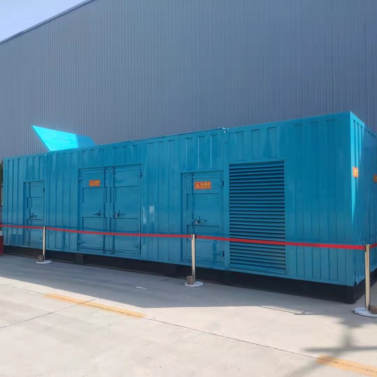 晋安怎样更换柴油发电机组的空气滤清器？