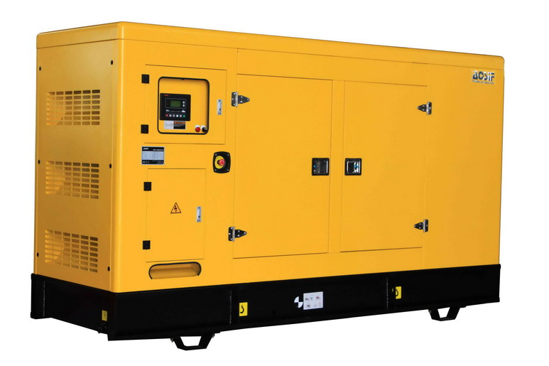 晋安柴油发电机组劣质滤清器是如何影响发动机寿命的？