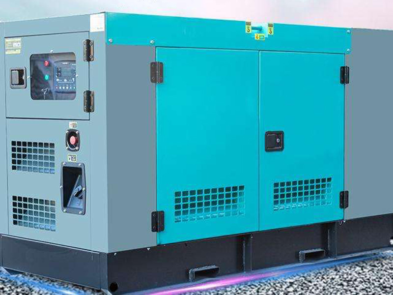 晋安柴油发电机组如何选择适合滤清器密封圈的机油？