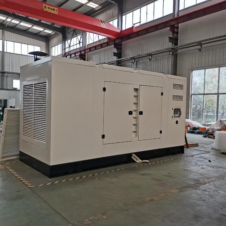 晋安启动发电机组时需要注意什么？