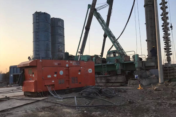 晋安如何检查发电机组燃油系统的密封性？