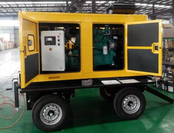 晋安不同标号的柴油混合使用对发动机的油耗有什么影响？